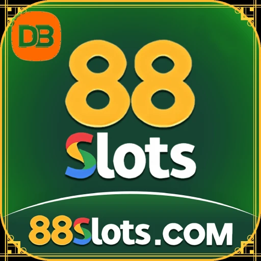 88slots Logo
