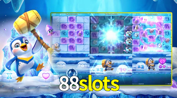 The Great Icescape Slot - PG Soft